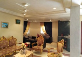 A VENDRE VILLA HS 450/928 M2 SFAX