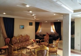 A VENDRE VILLA HS 450/928 M2 SFAX