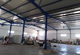 A LOUER LOCAL INDUSTR 2200/3500 M2 SFAX