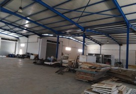 A LOUER LOCAL INDUSTR 2200/3500 M2 SFAX