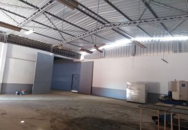 A LOUER LOAL CHARPENTE 451/900 M2 SFAX