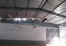 A LOUER LOAL CHARPENTE 451/900 M2 SFAX