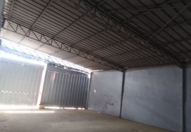 A LOUER LOAL CHARPENTE 451/900 M2 SFAX