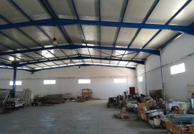 A LOUER LOCAL INDUSTR 2200/3500 M2 SFAX