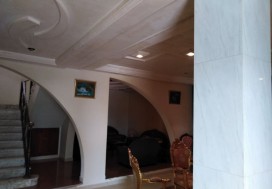 A VENDRE VILLA HS 450/928 M2 SFAX