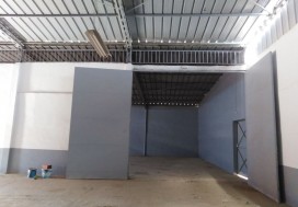 A LOUER LOAL CHARPENTE 451/900 M2 SFAX