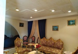 A VENDRE VILLA HS 450/928 M2 SFAX