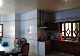 A VENDRE VILLA HS 450/928 M2 SFAX
