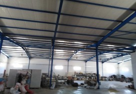 A LOUER LOCAL INDUSTR 2200/3500 M2 SFAX