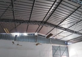 A LOUER LOAL CHARPENTE 451/900 M2 SFAX