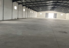 A LOUER DEPOT 3100 M2 TUNIS OUEST