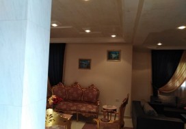 A VENDRE VILLA HS 450/928 M2 SFAX