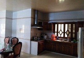 A VENDRE VILLA HS 450/928 M2 SFAX