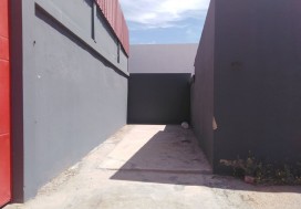 A LOUER LOAL CHARPENTE 451/900 M2 SFAX