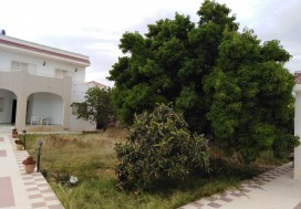A VENDRE VILLA HS 450/928 M2 SFAX