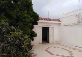 A VENDRE VILLA HS 450/928 M2 SFAX