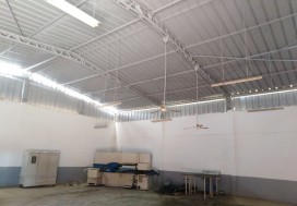 A LOUER LOAL CHARPENTE 451/900 M2 SFAX