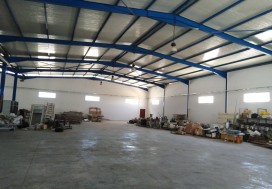 A LOUER LOCAL INDUSTR 2200/3500 M2 SFAX