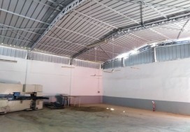 A LOUER LOAL CHARPENTE 451/900 M2 SFAX