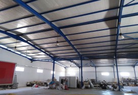 A LOUER LOCAL INDUSTR 2200/3500 M2 SFAX