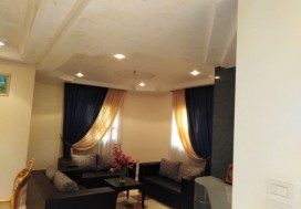 A VENDRE VILLA HS 450/928 M2 SFAX