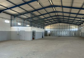 A LOUER LOCAL 1100/2257 M2 ZAGHOUAN