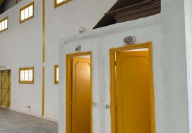 A LOUER DEPOT 187 M2 TUNIS SUD