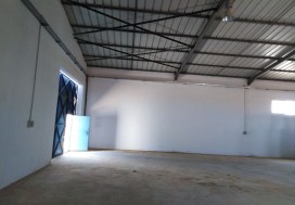 A LOUER LOCAL INDUSTR 800/1060 M2 SFAX