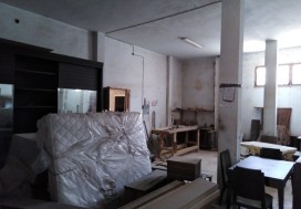 A VENDRE USINE MEUBLES 1734/2828 M2 SFAX