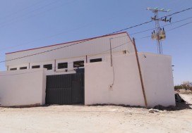 ALOUER LOCAL 1150/1300 M2 SFAX