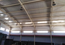 ALOUER LOCAL 1150/1300 M2 SFAX