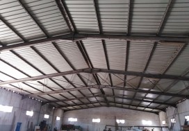 A LOUER LOCAL 1008/4000 M2 SFAX
