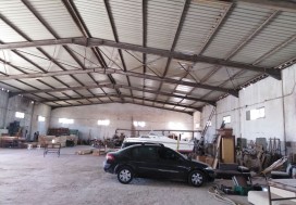 A LOUER LOCAL 1008/4000 M2 SFAX