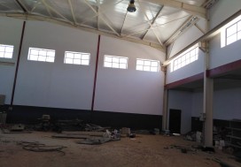 ALOUER LOCAL 1150/1300 M2 SFAX