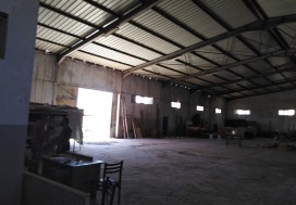 A LOUER LOCAL 1008/4000 M2 SFAX