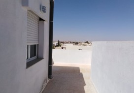 A LOUER IMMEUBLE 457 M2 SFAX