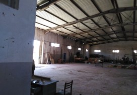 A LOUER LOCAL 1008/4000 M2 SFAX