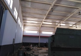ALOUER LOCAL 1150/1300 M2 SFAX