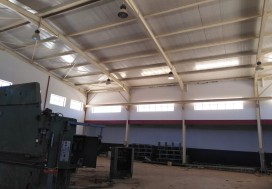 ALOUER LOCAL 1150/1300 M2 SFAX