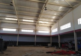 ALOUER LOCAL 1150/1300 M2 SFAX