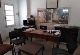 A VENDRE USINE MEUBLES 1734/2828 M2 SFAX