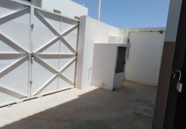 A LOUER LOCAL DALLE 280 M2 SFAX