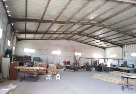 A LOUER LOCAL 1008/4000 M2 SFAX