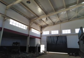 ALOUER LOCAL 1150/1300 M2 SFAX