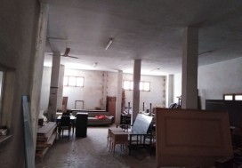 A VENDRE USINE MEUBLES 1734/2828 M2 SFAX