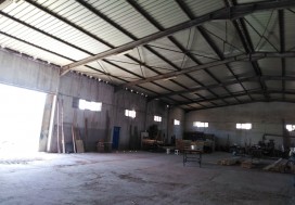 A LOUER LOCAL 1008/4000 M2 SFAX