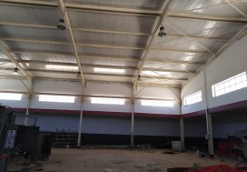 ALOUER LOCAL 1150/1300 M2 SFAX