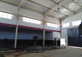 ALOUER LOCAL 1150/1300 M2 SFAX