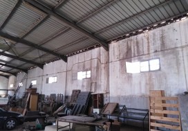 A LOUER LOCAL 1008/4000 M2 SFAX