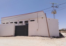 ALOUER LOCAL 1150/1300 M2 SFAX